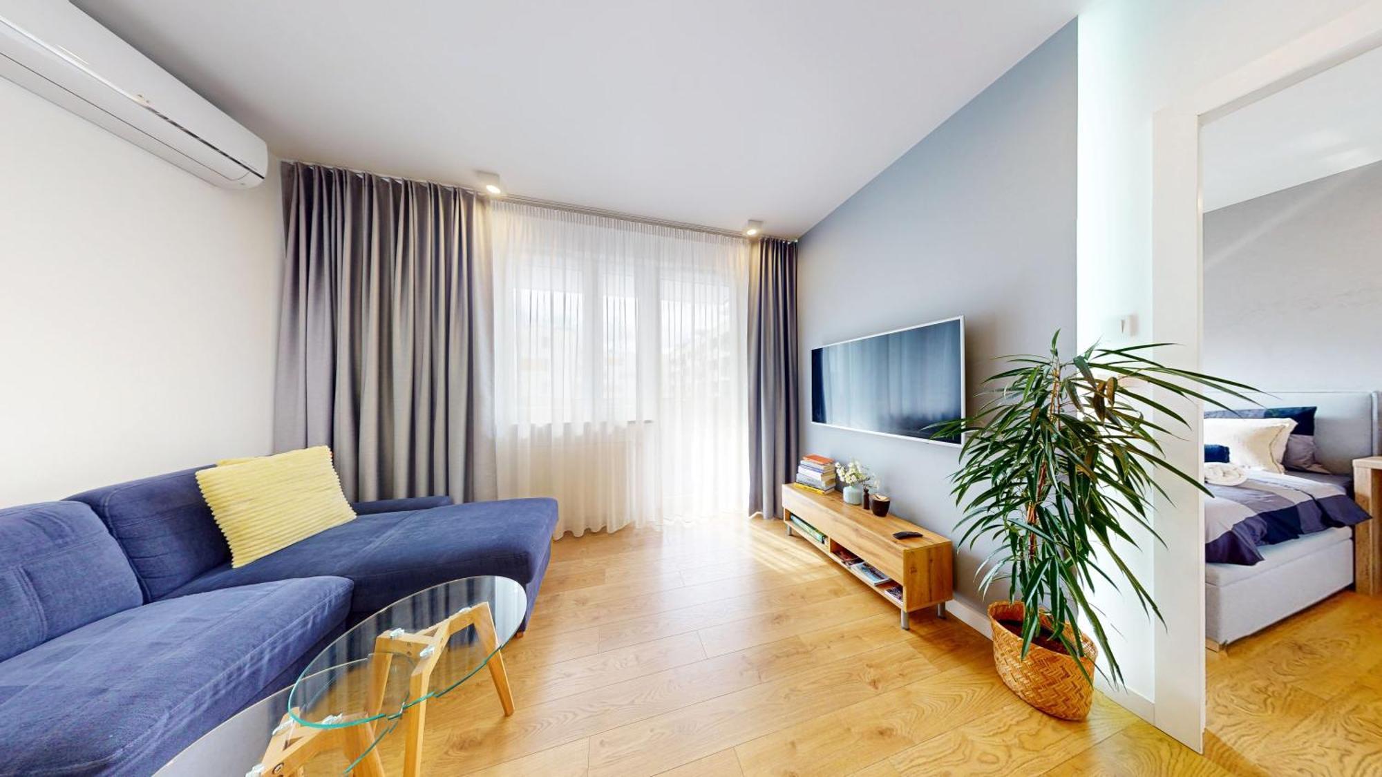 Z Garazem Podziemnym Apartament Warszawa